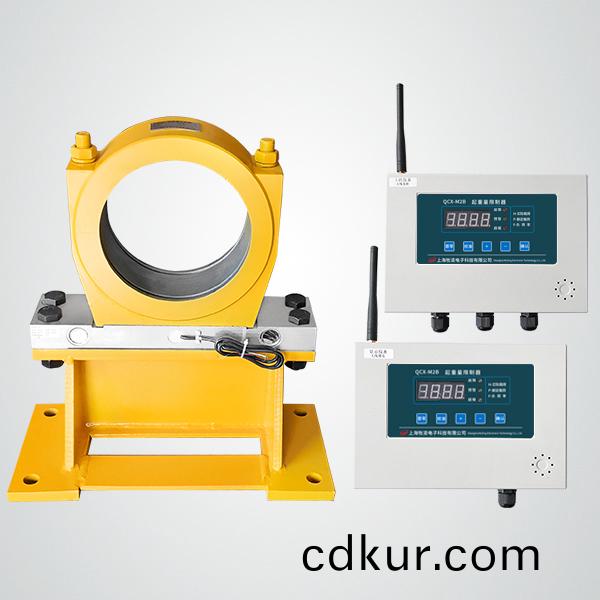 起重量限製器（無線）