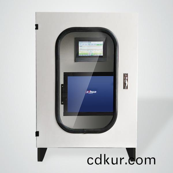 起(qi)重機安(an)全監控係統