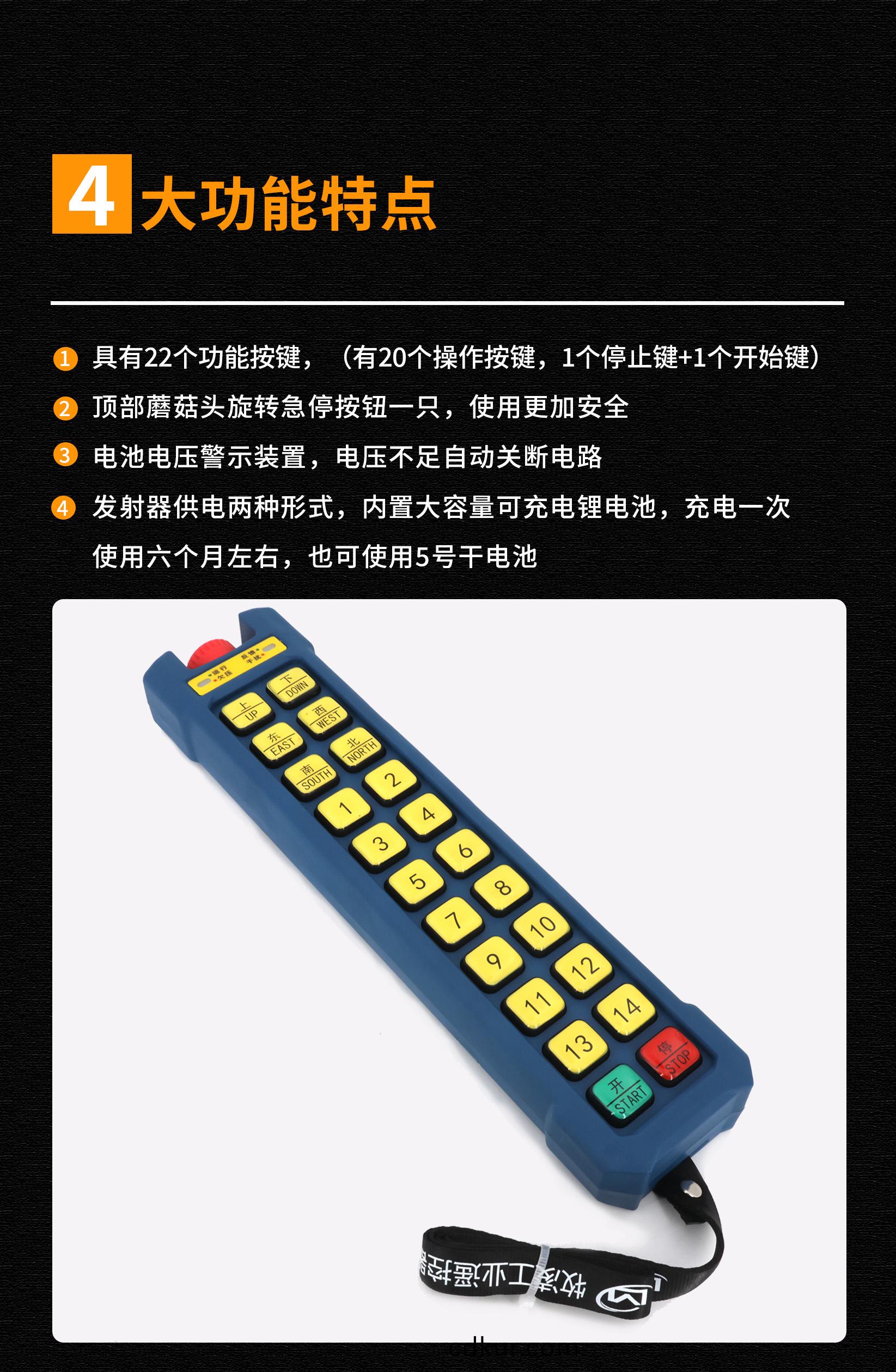 5功能特點(dian)脩改版