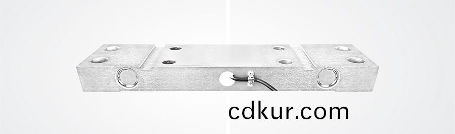 軸承座式超載傳感器2